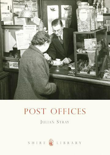 Post Offices cover