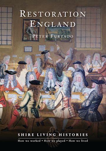 Restoration England cover