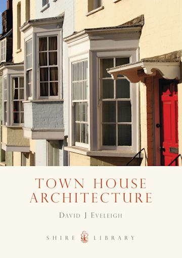 Town House Architecture cover