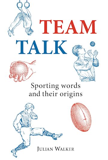 Team Talk cover