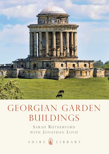 Georgian Garden Buildings cover