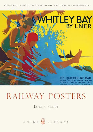 Railway Posters cover