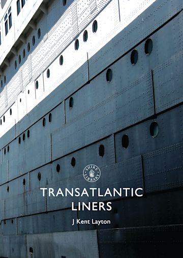 Transatlantic Liners cover