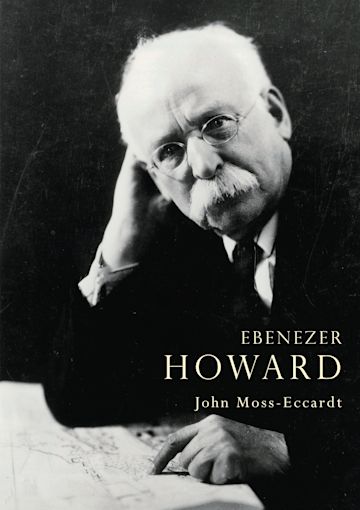 Ebenezer Howard cover