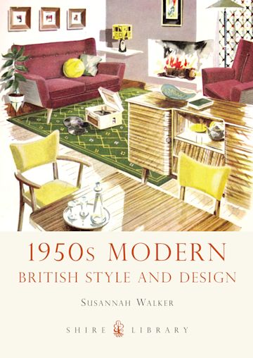 1950s Modern cover