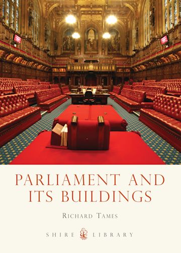 Parliament and its Buildings cover