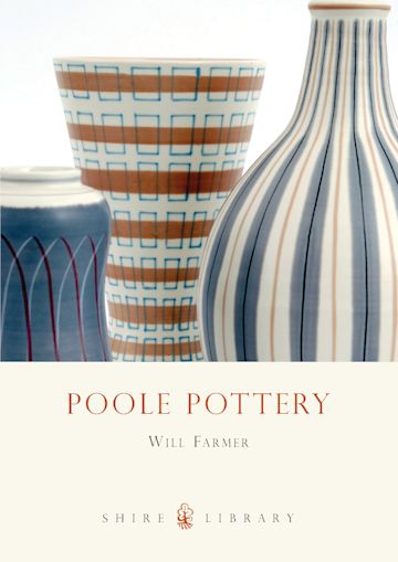 Poole Pottery cover