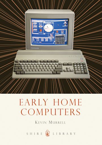 Early Home Computers cover