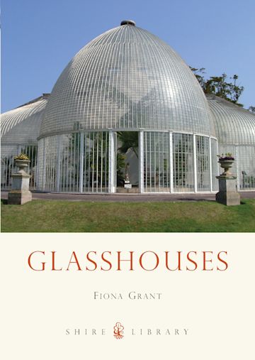 Glasshouses cover