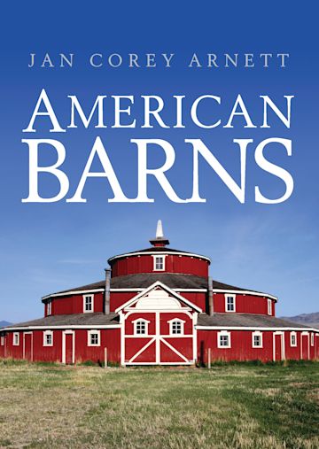 American Barns cover