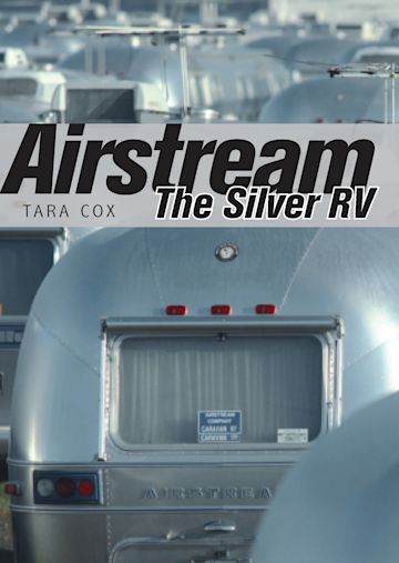 Airstream cover