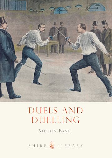 Duels and Duelling cover