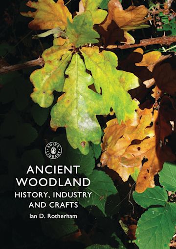 Ancient Woodland cover