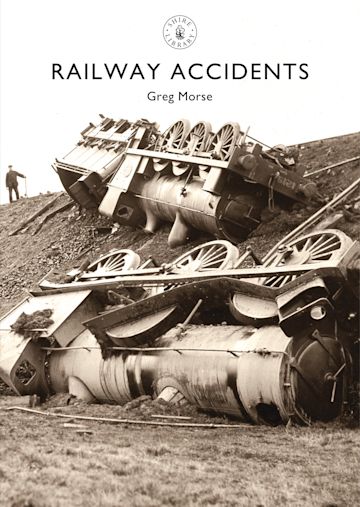 Railway Accidents cover