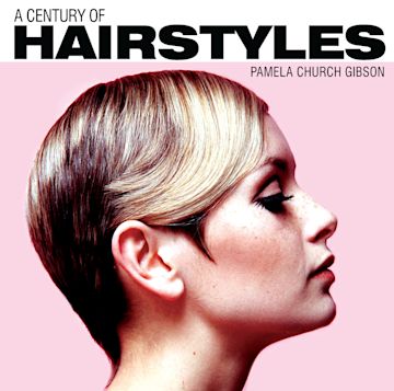 A Century of Hairstyles cover