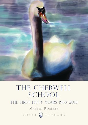 The Cherwell School cover