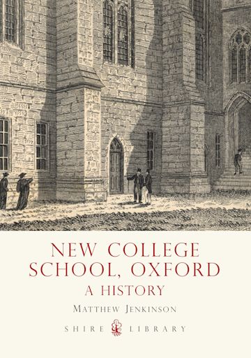 New College School, Oxford cover