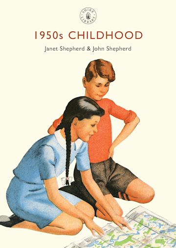 1950s Childhood cover