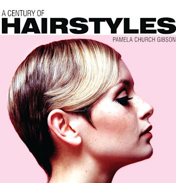 A Century of Hairstyles cover