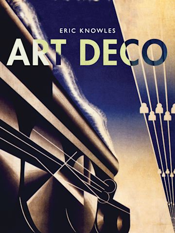 Art Deco cover