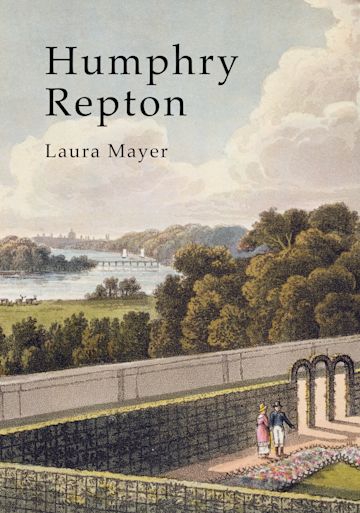 Humphry Repton cover