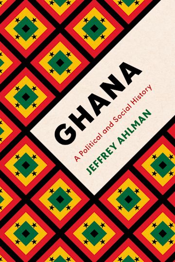 The Crown” goes to Ghana?: Media representation, global politics