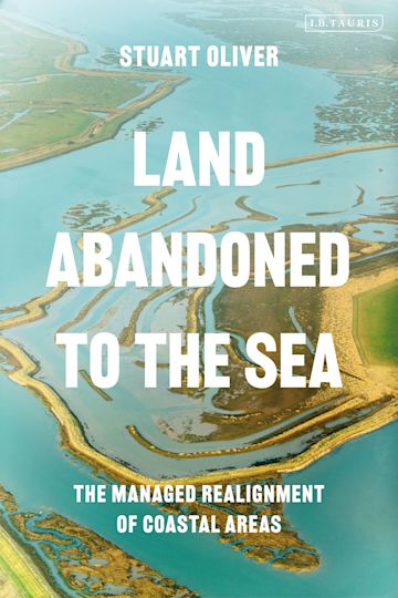 Land Abandoned to the Sea cover