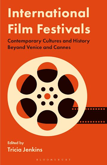 International Film Festivals cover