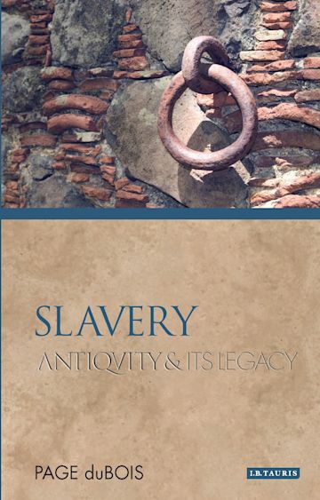 Slavery cover