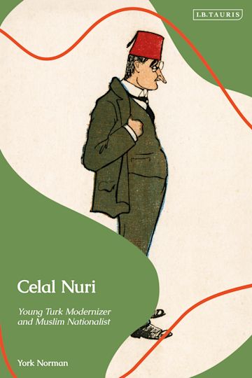 Celal Nuri cover