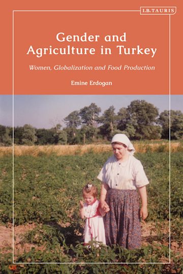 Gender and Agriculture in Turkey cover