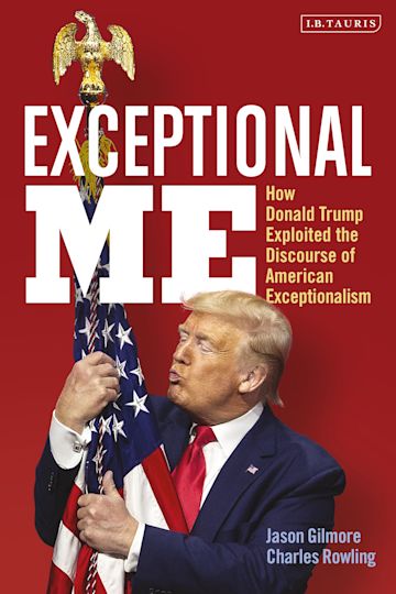 Exceptional Me cover