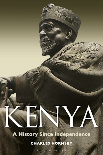 Kenya cover