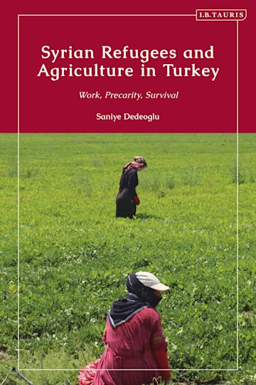 Syrian Refugees and Agriculture in Turkey cover