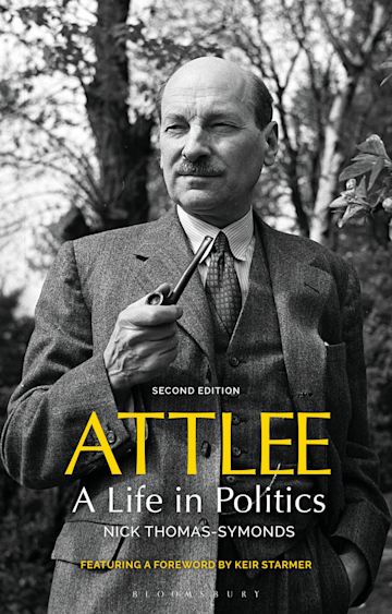 Attlee cover