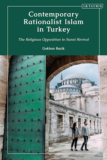 Contemporary Rationalist Islam in Turkey cover