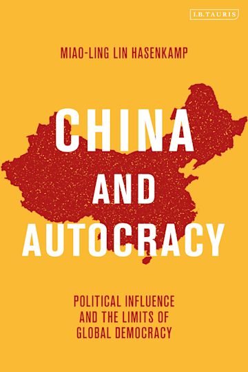 China and Autocracy cover