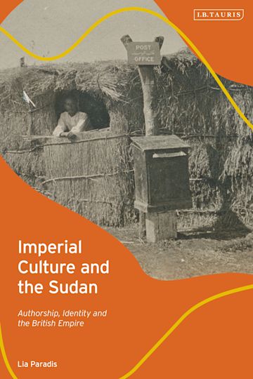 Imperial Culture and the Sudan cover