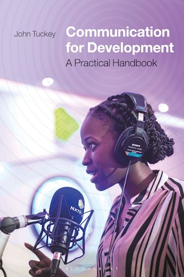 Communication for Development cover