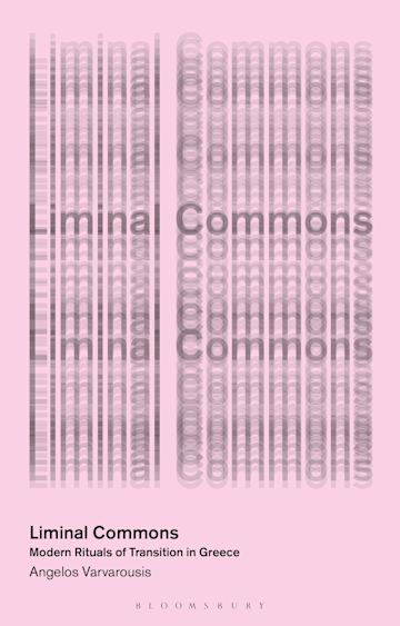 Liminal Commons cover