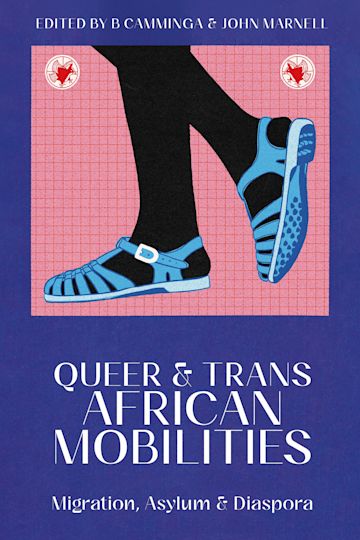 Queer and Trans African Mobilities cover