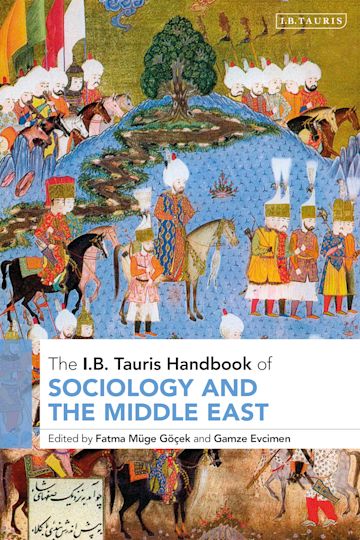 Field Notes: The Making of Middle East Studies in the United