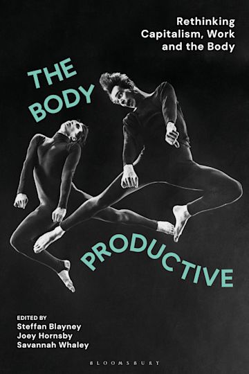 The Body Productive cover