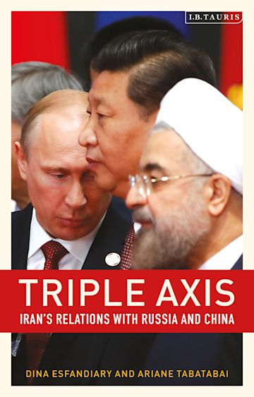 Triple-Axis cover