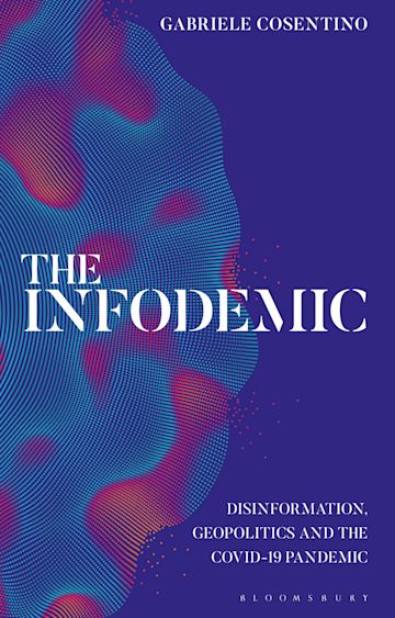 The Infodemic cover