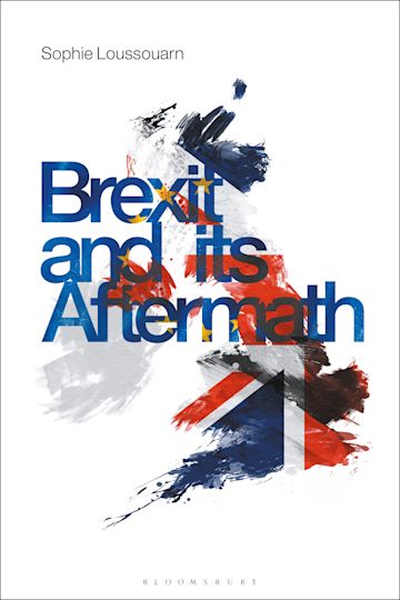 Brexit and its Aftermath cover