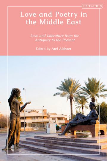 Love and Poetry in the Middle East cover