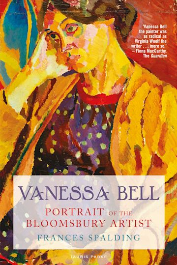 Vanessa Bell cover