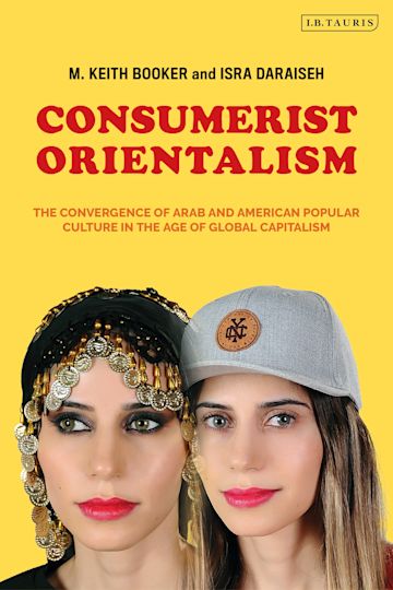 Consumerist Orientalism cover