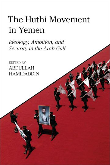 The Huthi Movement in Yemen cover